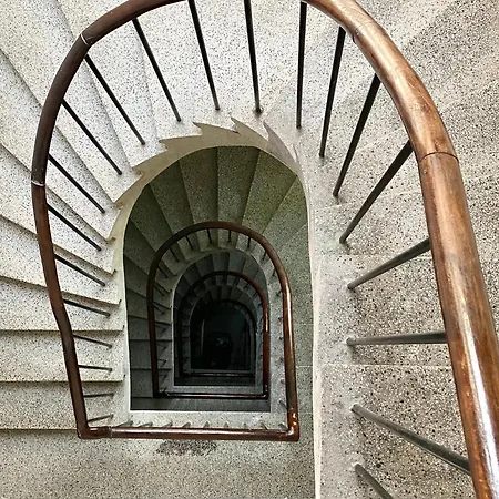 Historical Center * Sofia