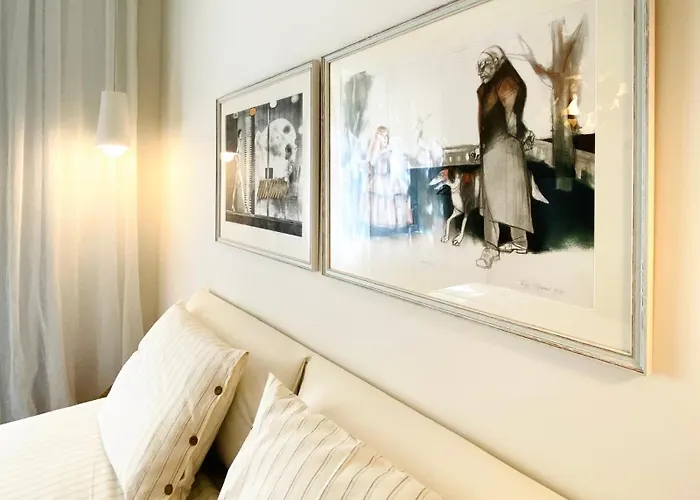 Lägenhet Historical Center Sofia