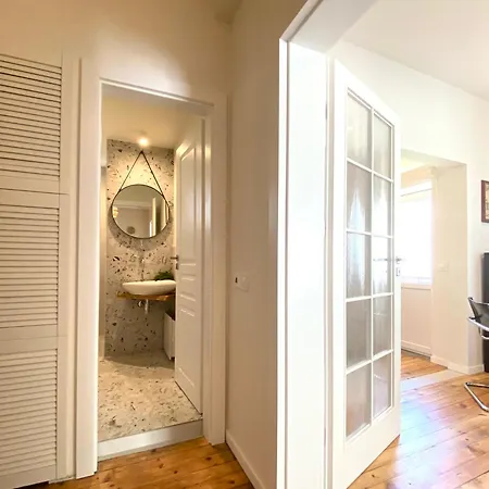 Apartament Historical Center *