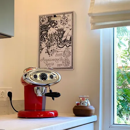 Apartament Historical Center *