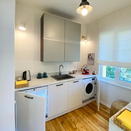 Apartament Historical Center Sofia