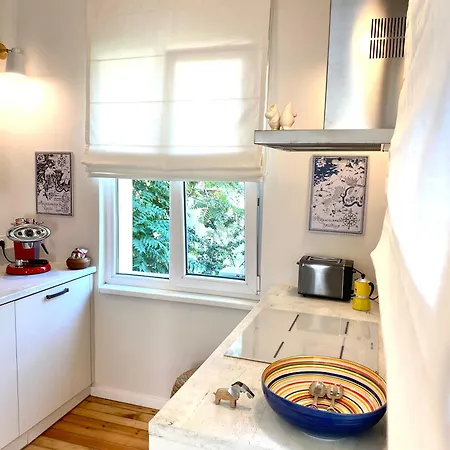 Lejlighed Historical Center Sofia