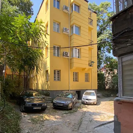 Apartament Historical Center *