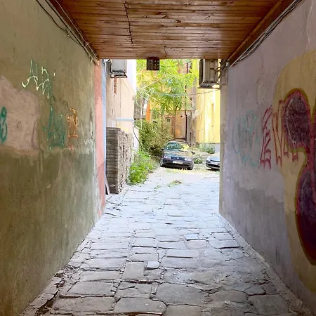 Historical Center * סופיה