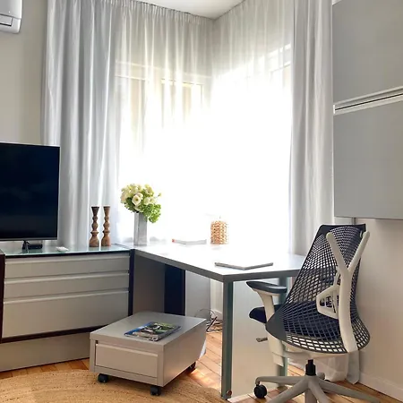 Historical Center Apartament