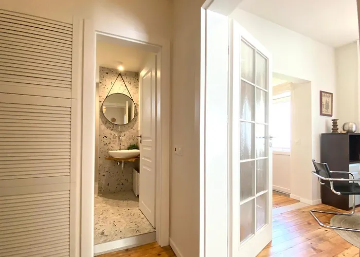 Appartement Historical Center *