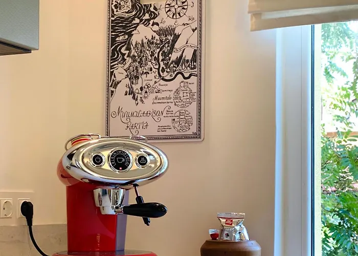 Appartement Historical Center *