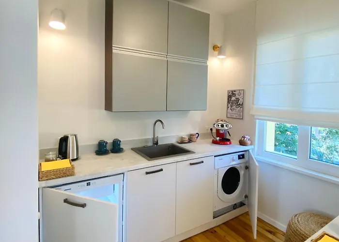 Appartement Historical Center Sofia