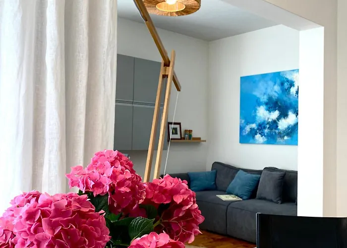 Historical Center Σόφια