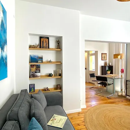 Historical Center Apartment Sofia