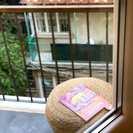 Historical Center Apartment *