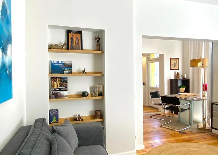 Historical Center Apartment Sofia