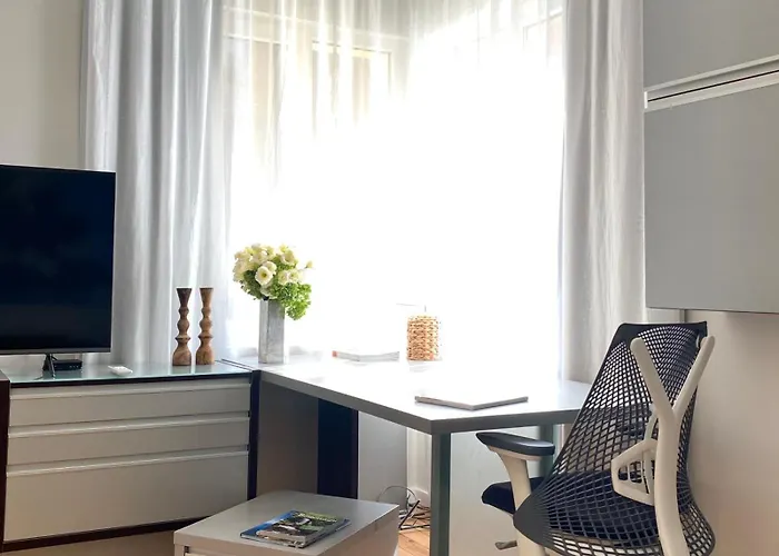 Historical Center Apartment